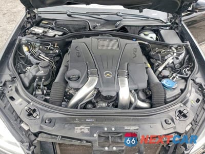 Zdjęcie 11 z 11 samochodu: 2013 MERCEDES-BENZ S 550 4MATIC VIN:WDDNG9EB7DA510089 - miniatura