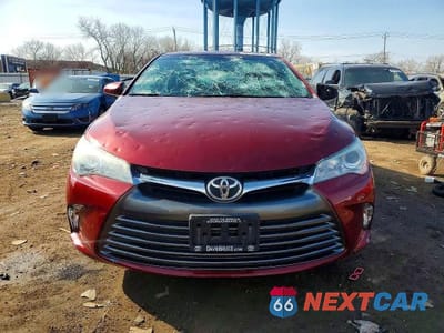 Piąte zdjęcie samochodu w środku: 2016 TOYOTA CAMRY LE VIN:4T1BF1FK4GU531061 - miniatura