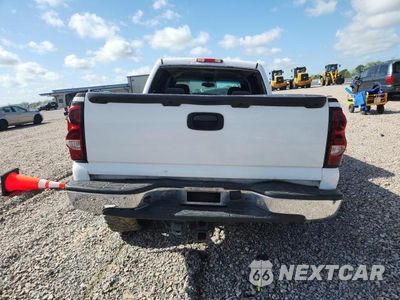 Zdjęcie 6 z 12 samochodu: 2006 CHEVROLET SILVERADO K1500 VIN:2GCEK13Z861289058 - miniatura