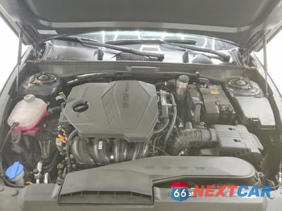 Zdjęcie 11 z 13 samochodu: 2025 HYUNDAI SONATA SEL VIN:KMHL64JA1SA485784 - miniatura