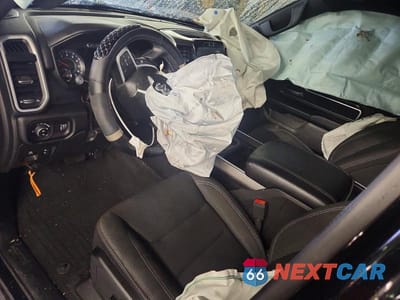 Zdjęcie 8 z 12 samochodu: 2020 RAM 1500 BIG HORN VIN:1C6SRFFT1LN327637 - miniatura