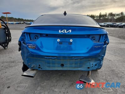 Zdjęcie 6 z 12 samochodu: 2022 KIA FORTE GT VIN:3KPF44AC9NE443910 - miniatura