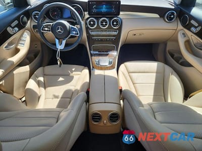 Zdjęcie 8 z 12 samochodu: 2022 MERCEDES-BENZ GLC 300 VIN:W1N0G8DB8NV341073 - miniatura
