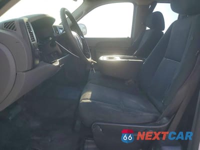 Zdjęcie 7 z 11 samochodu: 2012 GMC SIERRA C1500 VIN:1GTR1TEX7CZ203768 - miniatura