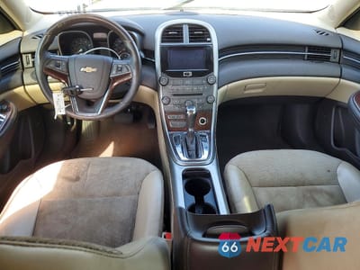 Zdjęcie 8 z 12 samochodu: 2013 CHEVROLET MALIBU 2LT VIN:1G11E5SA6DF338975 - miniatura