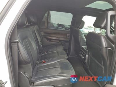 Zdjęcie 11 z 14 samochodu: 2018 FORD EXPEDITION MAX LIMITED VIN:1FMJK2AT9JEA53220 - miniatura