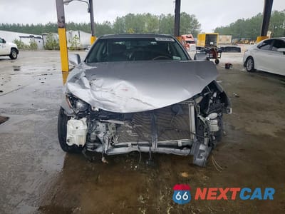 Piąte zdjęcie samochodu w środku: 2007 LEXUS ES 350 BASE VIN:JTHBJ46G572096612 - miniatura
