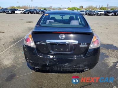 Zdjęcie 6 z 12 samochodu: 2011 NISSAN ALTIMA 2.5 VIN:1N4AL2AP6BN405794 - miniatura