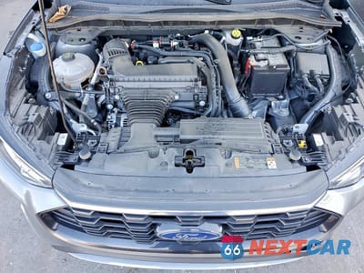 Zdjęcie 11 z 12 samochodu: 2025 FORD ESCAPE ST LINE SELECT VIN:1FMCU9NA0SUA42120 - miniatura