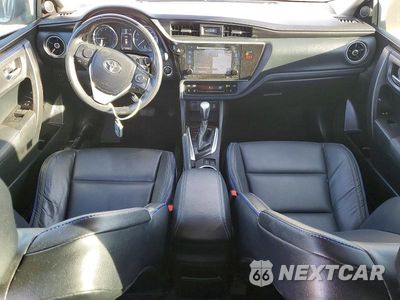Zdjęcie 8 z 11 samochodu: 2019 TOYOTA COROLLA XSE VIN:5YFBURHE3KP887958 - miniatura