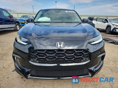 Piąte zdjęcie samochodu w środku: 2026 HONDA HR-V EXL VIN:3CZRZ2H71TM725726 - miniatura