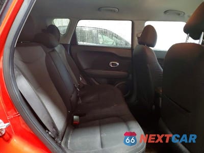 Zdjęcie 10 z 11 samochodu: 2017 KIA SOUL VIN:KNDJP3A50H7499476 - miniatura