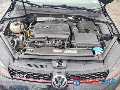 Zdjęcie 11 z 12 samochodu: 2015 VOLKSWAGEN GTI VIN:3VW5T7AU1FM027069 - miniatura