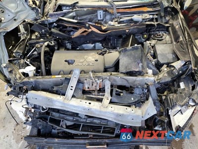 Zdjęcie 12 z 13 samochodu: 2018 MITSUBISHI OUTLANDER SE VIN:JA4AZ3A3XJJ000355 - miniatura