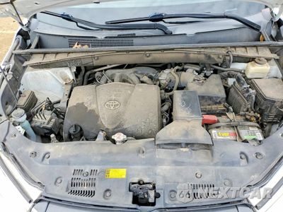 Zdjęcie 12 z 13 samochodu: 2018 TOYOTA HIGHLANDER XLE VIN:5TDKZRFH7JS533669 - miniatura