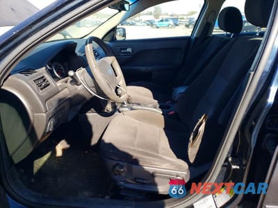 Zdjęcie 7 z 12 samochodu: 2008 FORD FUSION SE VIN:3FAHP07Z08R211297 - miniatura