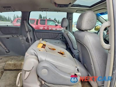 Zdjęcie 11 z 12 samochodu: 2005 TOYOTA SIENNA XLE LIMITED 7 PASSENGER VIN:5TDBA22C85S051923 - miniatura