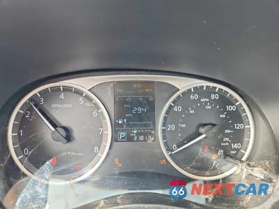 Zdjęcie 9 z 13 samochodu: 2024 NISSAN KICKS S VIN:3N1CP5BV9RL507934 - miniatura