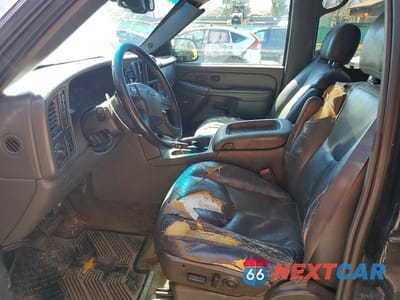 Zdjęcie 7 z 12 samochodu: 2003 CHEVROLET AVALANCHE K1500 VIN:3GNEK13T83G132989 - miniatura