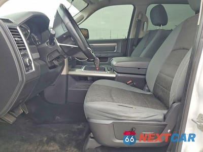 Zdjęcie 7 z 11 samochodu: 2014 RAM 1500 SLT VIN:1C6RR7LG3ES342253 - miniatura