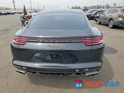 Zdjęcie 6 z 11 samochodu: 2018 PORSCHE PANAMERA 4 VIN:WP0AA2A76JL116084 - miniatura