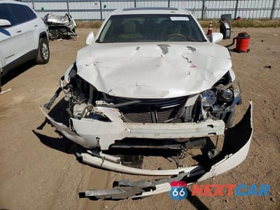 Piąte zdjęcie samochodu w środku: 2008 LEXUS ES 350 BASE VIN:JTHBJ46G482215719 - miniatura