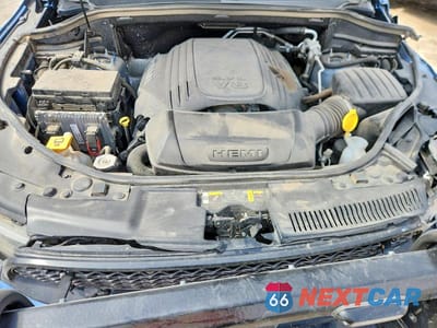 Zdjęcie 11 z 12 samochodu: 2023 DODGE DURANGO PURSUIT VIN:1C4SDJFT3PC631497 - miniatura