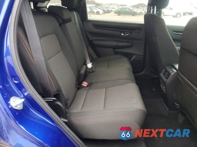 Zdjęcie 11 z 13 samochodu: 2025 HONDA CR-V SPORT VIN:5J6RS6H50SL034021 - miniatura