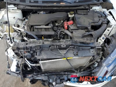 Zdjęcie 12 z 12 samochodu: 2021 NISSAN ROGUE SPORT S VIN:JN1BJ1AV4MW307635 - miniatura