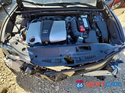 Zdjęcie 11 z 13 samochodu: 2025 LEXUS ES 350 BASE VIN:58ACZ1B17SU206138 - miniatura