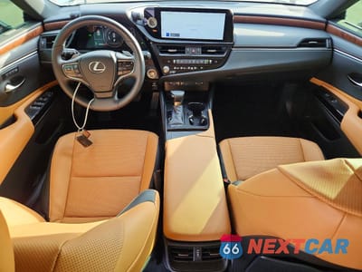 Zdjęcie 8 z 13 samochodu: 2024 LEXUS ES 300H BASE VIN:58ADA1C11RU051901 - miniatura