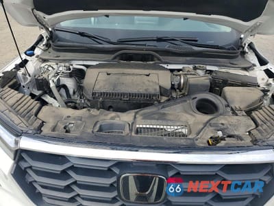 Zdjęcie 12 z 13 samochodu: 2025 HONDA PILOT EXL VIN:5FNYG2H45SB003529 - miniatura