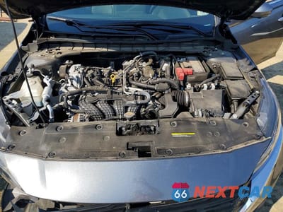 Zdjęcie 11 z 11 samochodu: 2024 NISSAN ALTIMA 2.5 SL VIN:1N4BL4EW4RN315765 - miniatura