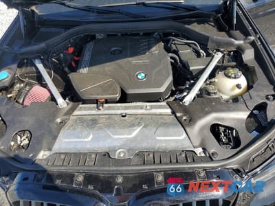 Zdjęcie 12 z 14 samochodu: 2024 BMW X3 SDRIVE30I VIN:5UX43DP04R9X38817 - miniatura