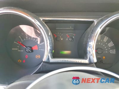 Zdjęcie 9 z 12 samochodu: 2006 FORD MUSTANG VIN:1ZVFT80N965245481 - miniatura