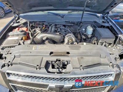 Zdjęcie 12 z 12 samochodu: 2007 CHEVROLET TAHOE K1500 VIN:1GNFK130X7R302706 - miniatura