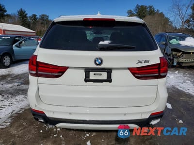 Zdjęcie 6 z 12 samochodu: 2018 BMW X5 XDR40E VIN:5UXKT0C5XJ0V98802 - miniatura