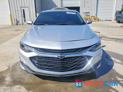 Piąte zdjęcie samochodu w środku: 2020 CHEVROLET MALIBU RS VIN:1G1ZG5ST5LF117543 - miniatura