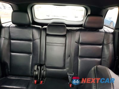 Zdjęcie 10 z 13 samochodu: 2017 JEEP GRAND CHEROKEE LIMITED VIN:1C4RJFBG7HC749728 - miniatura