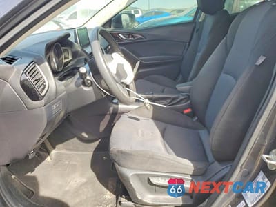 Zdjęcie 7 z 12 samochodu: 2016 MAZDA 3 SPORT VIN:3MZBM1T71GM326096 - miniatura