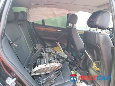 Zdjęcie 11 z 12 samochodu: 2014 BMW X3 XDRIVE28I VIN:5UXWX9C53E0D24957 - miniatura