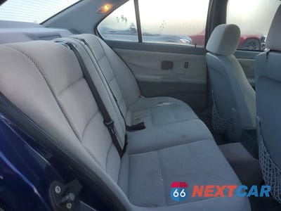 Zdjęcie 10 z 11 samochodu: 1996 BMW 318 I AUTOMATIC VIN:4USCD8323TLC71213 - miniatura