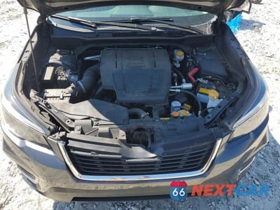 Zdjęcie 12 z 13 samochodu: 2021 SUBARU FORESTER LIMITED VIN:JF2SKAUC6MH529443 - miniatura