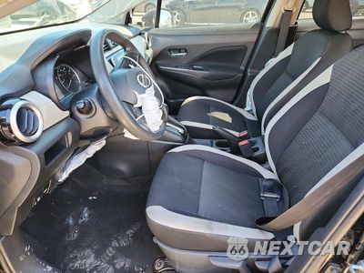 Zdjęcie 7 z 11 samochodu: 2021 NISSAN VERSA SV VIN:3N1CN8EV1ML889999 - miniatura