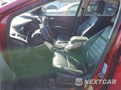 Zdjęcie 7 z 13 samochodu: 2013 FORD ESCAPE SEL VIN:1FMCU9H9XDUB28216 - miniatura