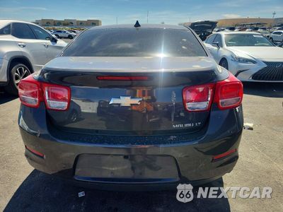 Zdjęcie 6 z 11 samochodu: 2013 CHEVROLET MALIBU 1LT VIN:1G11C5SA9DF159920 - miniatura