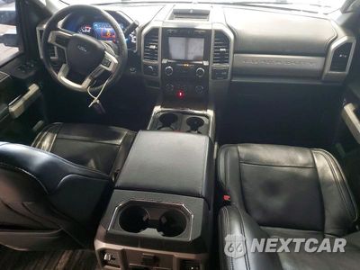 Zdjęcie 8 z 12 samochodu: 2019 FORD F250 SUPER DUTY VIN:1FT7W2BT5KEE49082 - miniatura
