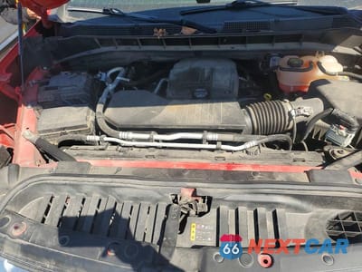 Zdjęcie 11 z 12 samochodu: 2022 CHEVROLET SILVERADO C1500 LT VIN:3GCPACEK0NG667449 - miniatura