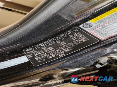 Zdjęcie 13 z 13 samochodu: 2008 KIA SPORTAGE LX VIN:KNDJE723387536563 - miniatura