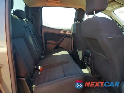 Zdjęcie 10 z 12 samochodu: 2019 FORD RANGER XL VIN:1FTER4FH0KLA51399 - miniatura